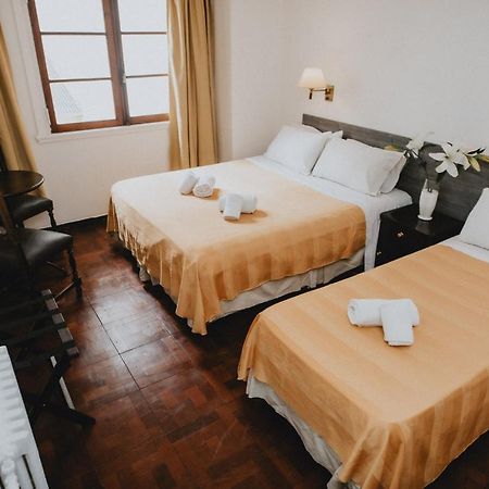 Gran Hotel Miglierina Мар-дель-Плата Экстерьер фото