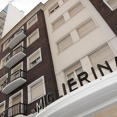 Gran Hotel Miglierina Мар-дель-Плата Экстерьер фото