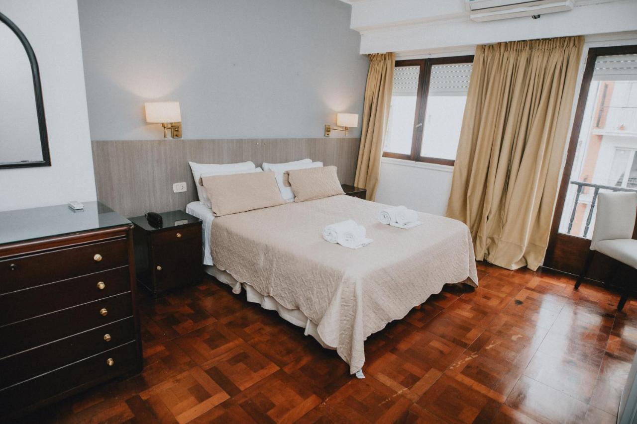Gran Hotel Miglierina Мар-дель-Плата Экстерьер фото