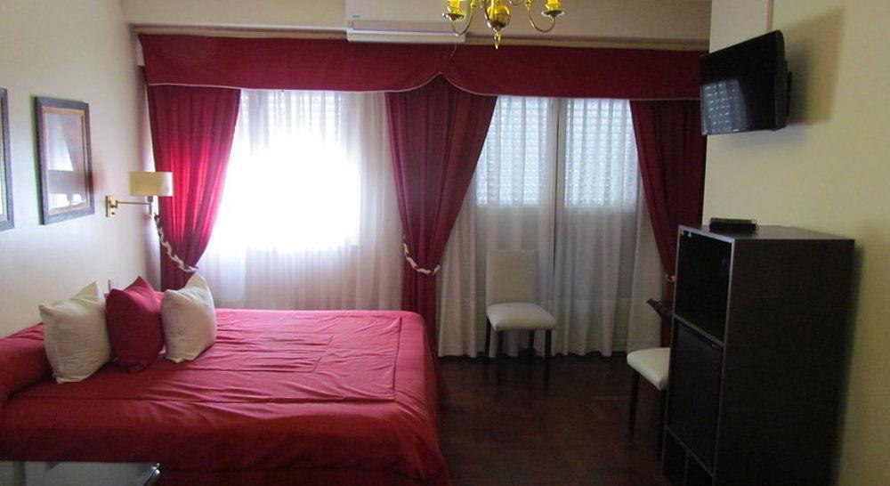 Gran Hotel Miglierina Мар-дель-Плата Экстерьер фото